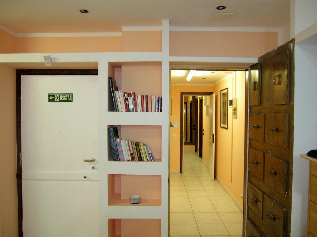 Hostel Star Mailand