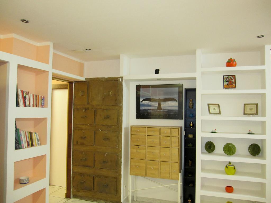 Hostel Star Mailand