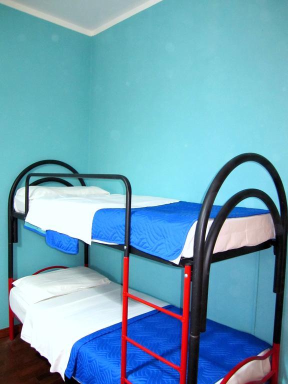 Star Hostel Mailand