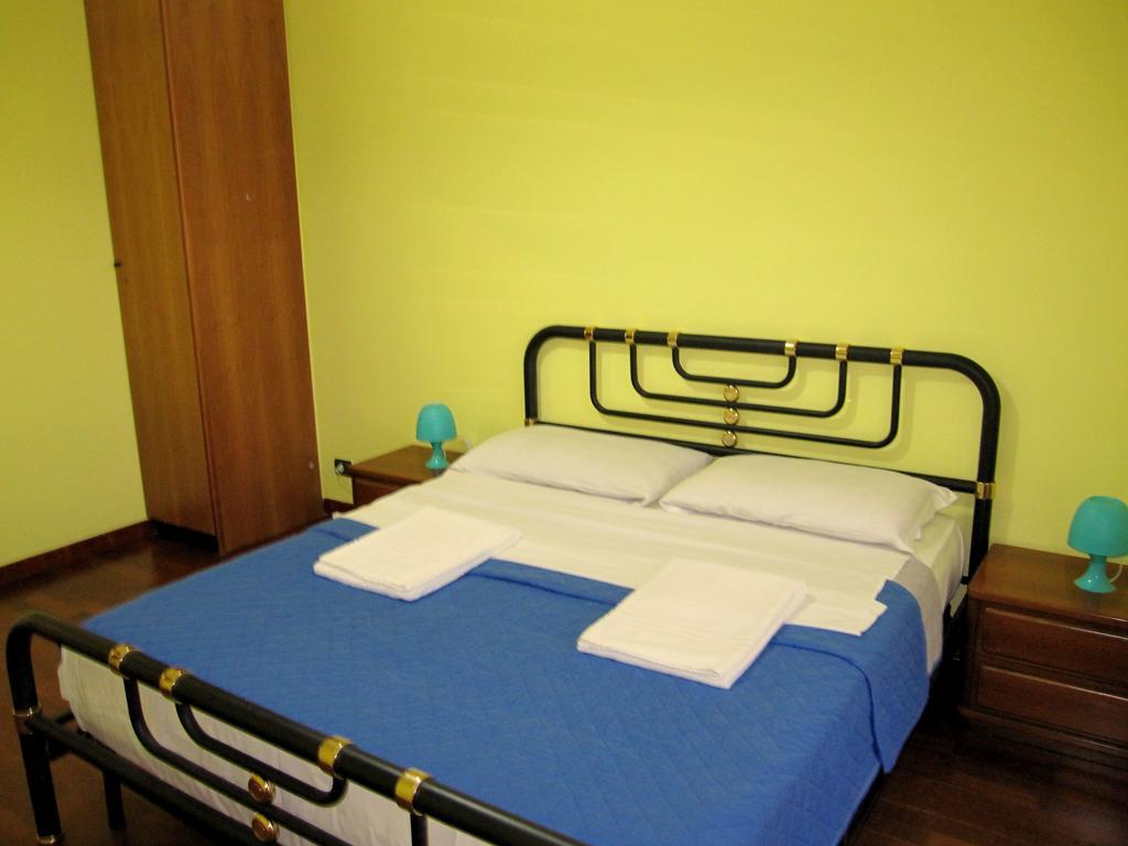 Star Hostel Mailand